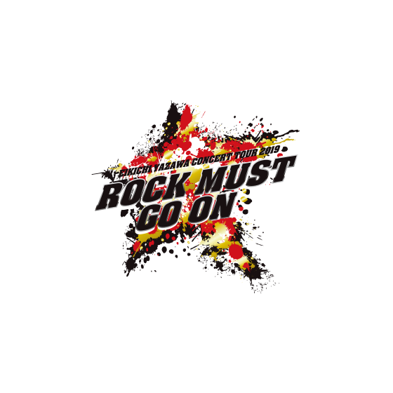 EIKICHI YAZAWA CONCERT TOUR 2019「ROCK MUST GO ON」｜矢沢永吉公式 