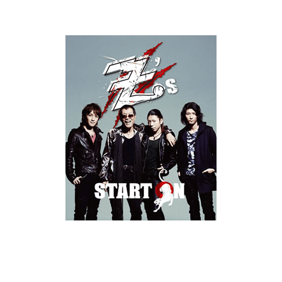 Z's START ON TOUR｜矢沢永吉公式サイト